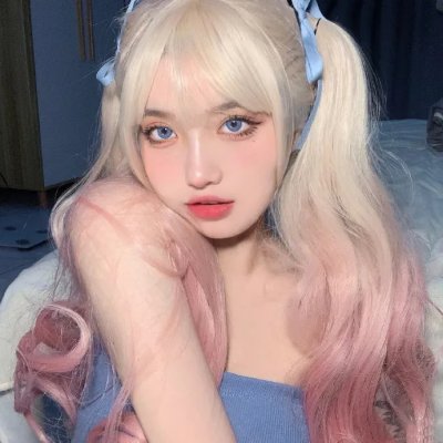 春情舞后